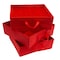 Simplify 96 Ornament Storage Box 9085 - alternate 2
